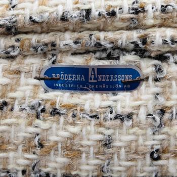 FÅTÖLJER, 1 par, Bröderna Andersson, 1900-talets andra hälft.