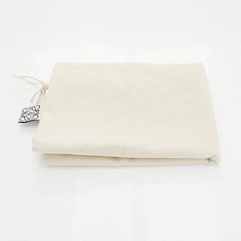 Loewe, a 'Hammock' bag.