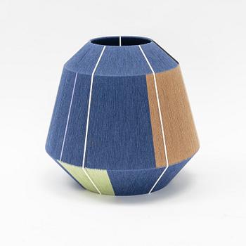 Ana Kraš, lampskärm, "Bonbon", HAY, Danmark.