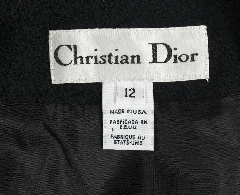 KAVAJ, Christian Dior.