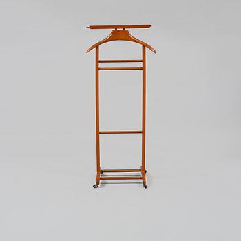 HERRBETJÄNT, Italien, 1900-talets andra hälft.