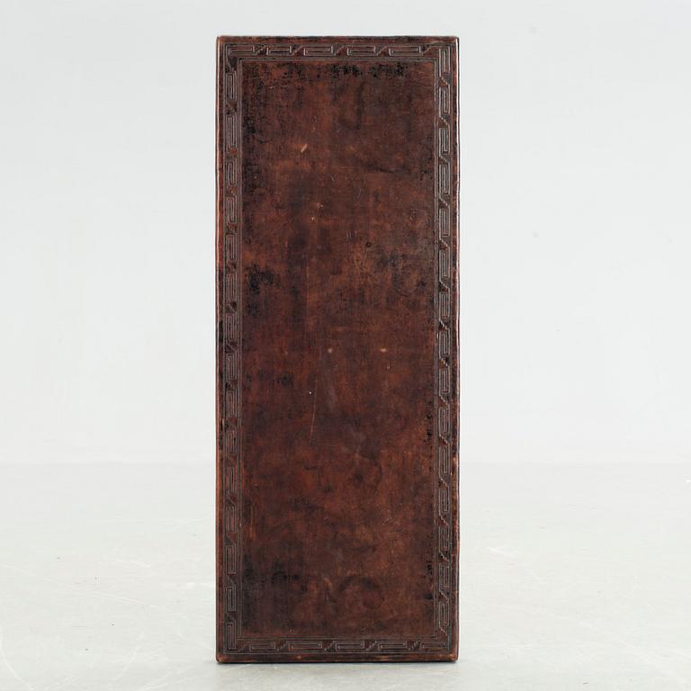 SIDBORD/BÄNK, 1900-tal.