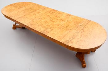 MATBORD, empirstil, 1900-talets första hälft.