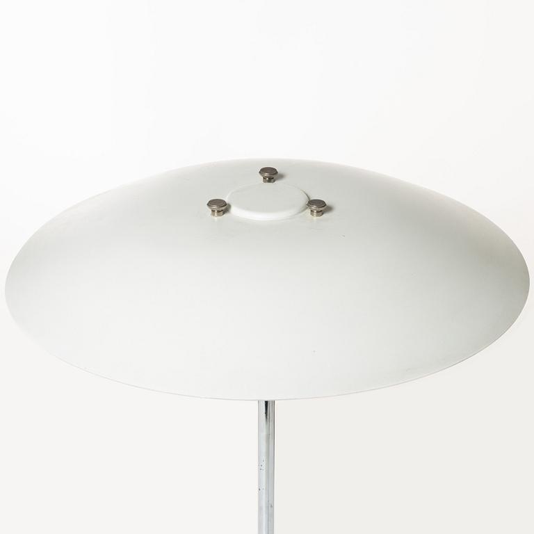 Poul Henningsen, bordslampa, "PH-4/3", Louis Poulsen, Danmark,