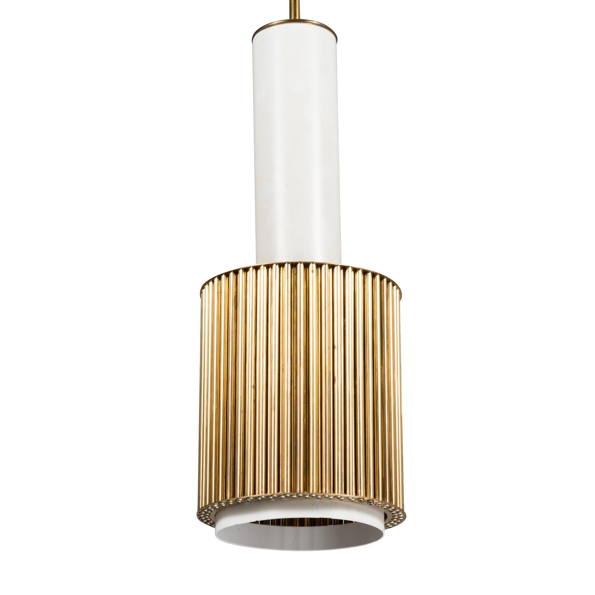 ALVAR AALTO, A PENDANT LAMP, A111 for Valaistustyö.