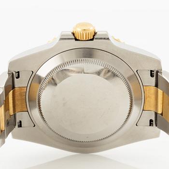 Rolex, Submariner, armbandsur, 40 mm.