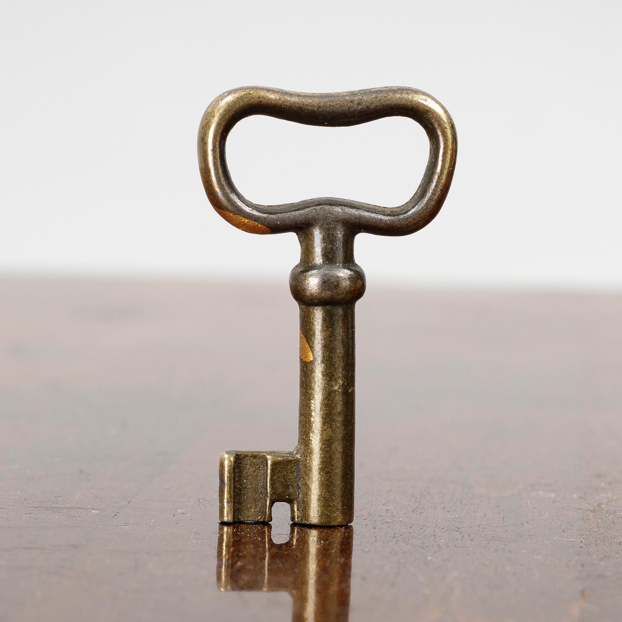 Byrå, AB Möbler & Trädhöjd, Äng Nässjö, 1900-talets första hälft.