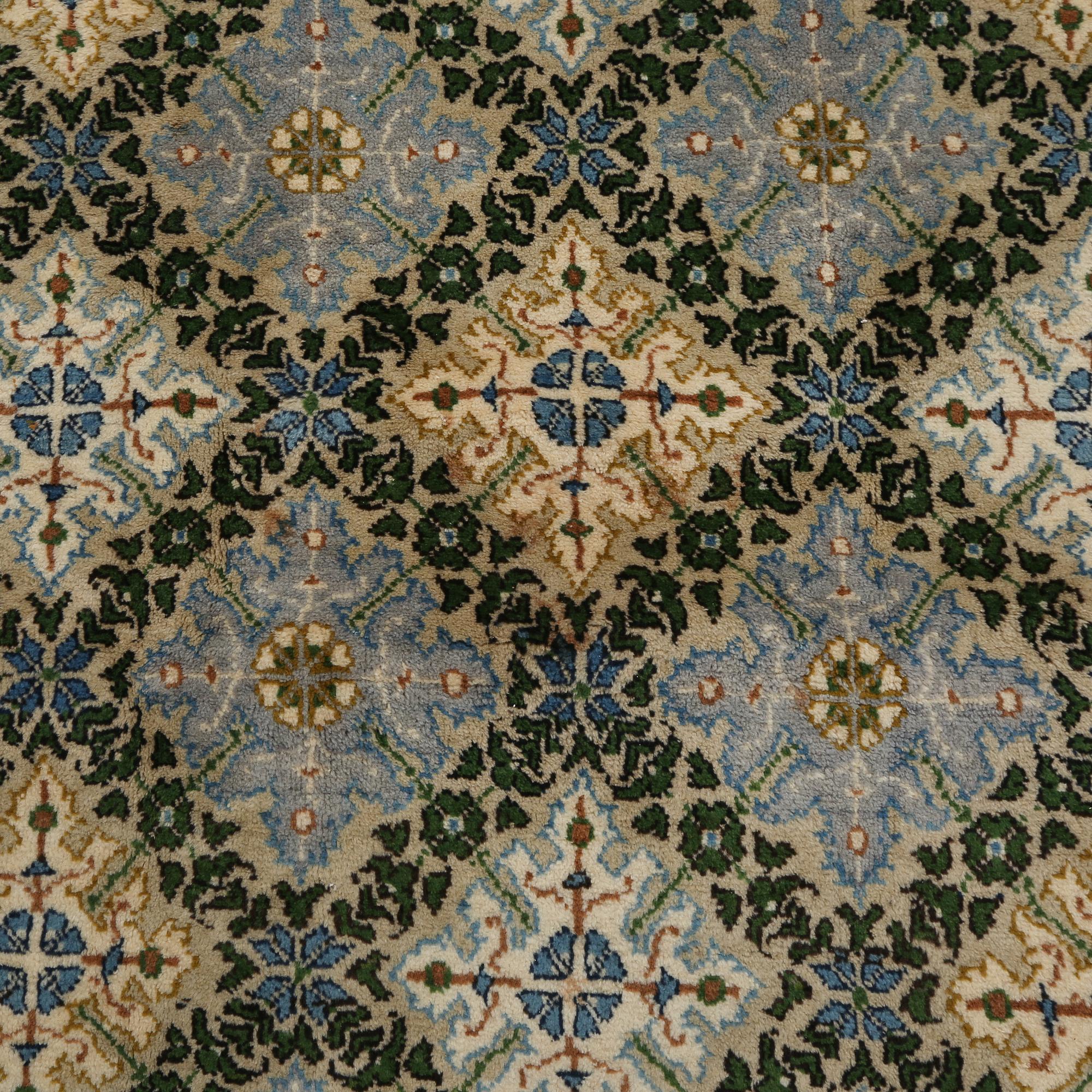 MATTA, Keshan, modern tillverkning, 330 x 240 cm.