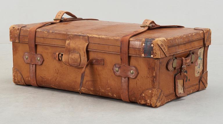 KOFFERT, England, 1900-tal.