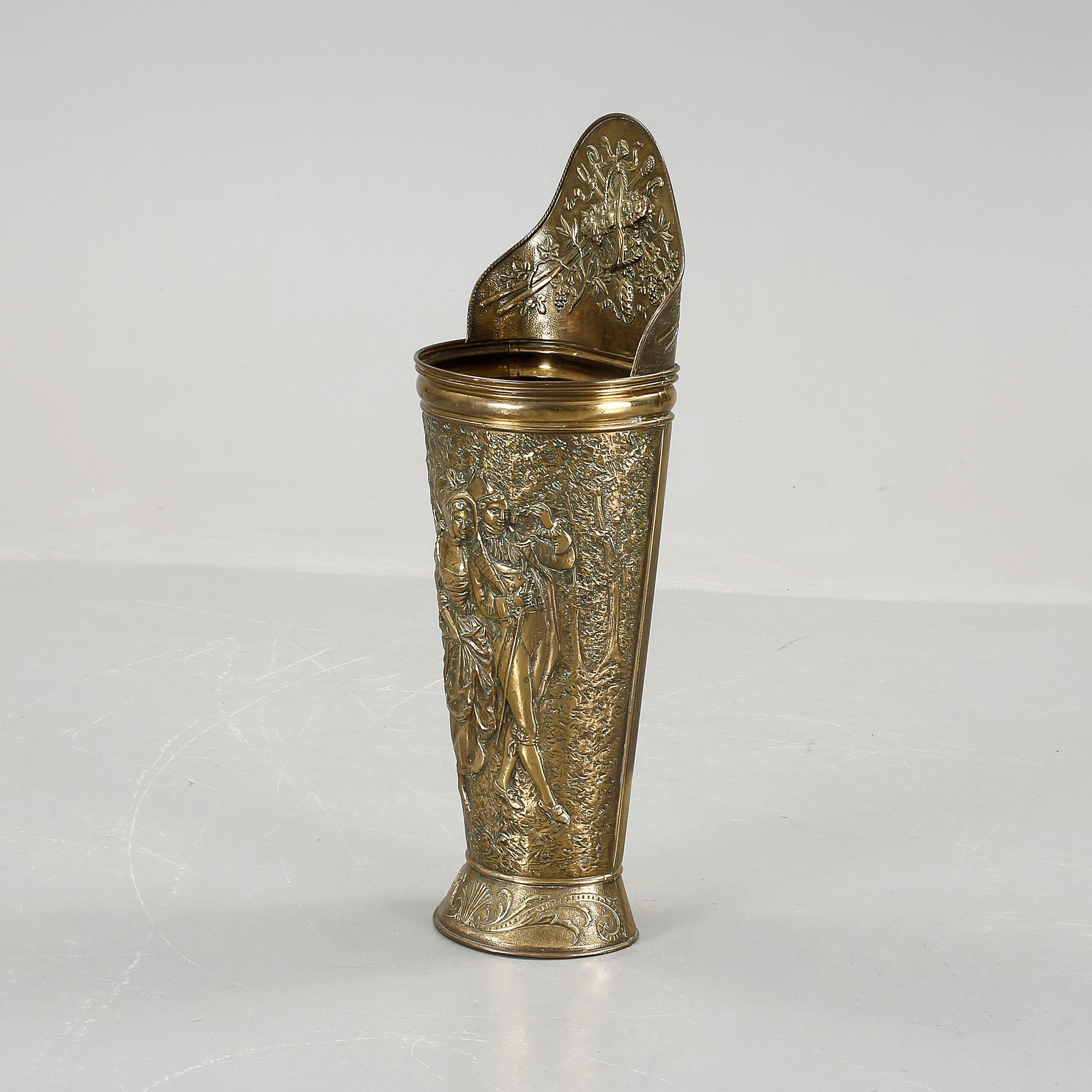 PARAPLYSTÄLL, 1900-tal.
