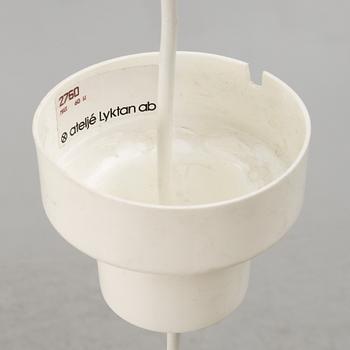 Anders Pehrson, a 'Bumling' ceiling lamp, Ateljé Lyktan, Åhus.