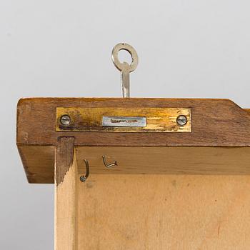 Aino Aalto, A 1940's 'B96' drawer unit for O.Y. Huonekalu- ja Rakennustyötehdas A.B. Finland.