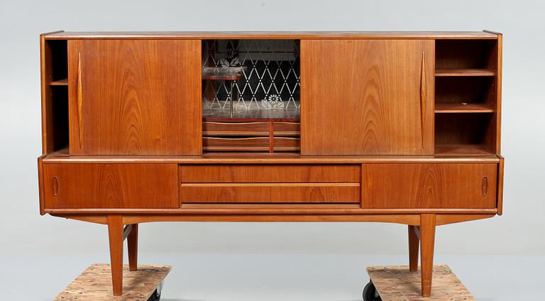 SIDEBOARD, 1950/60-tal.