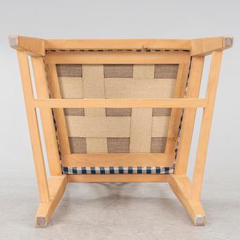 Stolar ett par, gustaviansk stil, "Fresta", Ikea 1990-tal.