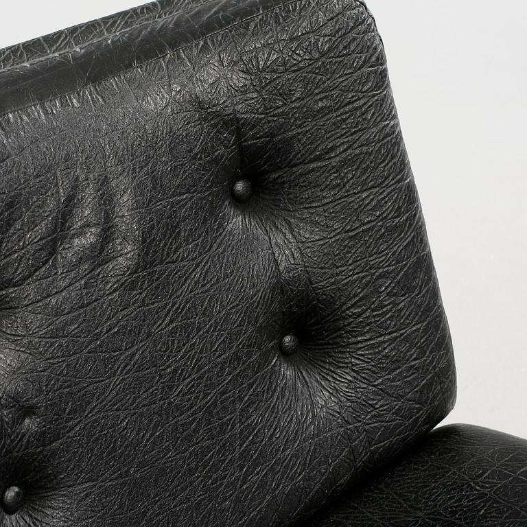 FÅTÖLJ, Slätte-gungan, 1900-talets andra hälft.