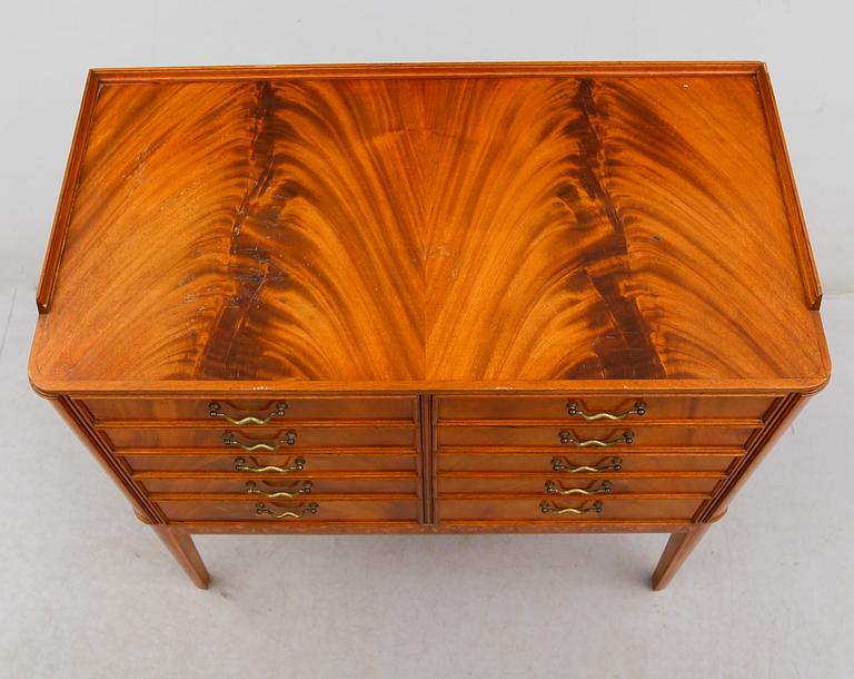 SIDEBOARD, Carl Cederholm, Stil & Form, 1900-talets första hälft.