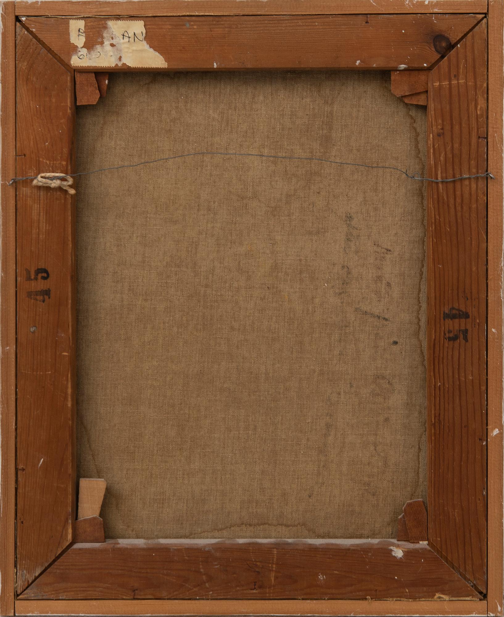 Hans Osswald, Composition.