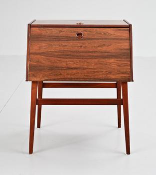 BESTICKSSCHATULL, Stig-bolaget, Malmö, 1960/70-tal.