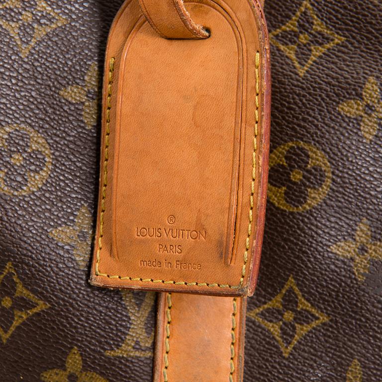 LOUIS VUITTON, "Sirius", LAUKKU.