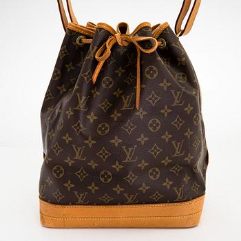 Louis Vuitton, väska, "Noé".