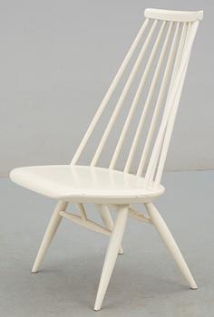 STOL. "Mademoiselle". Ilmari Tapiovaara, Edsbyverken, 1958.