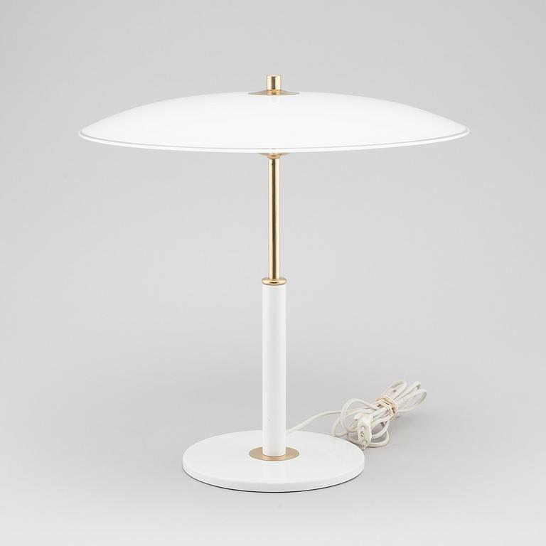 A table lamp from IKEA, late 20th century.
