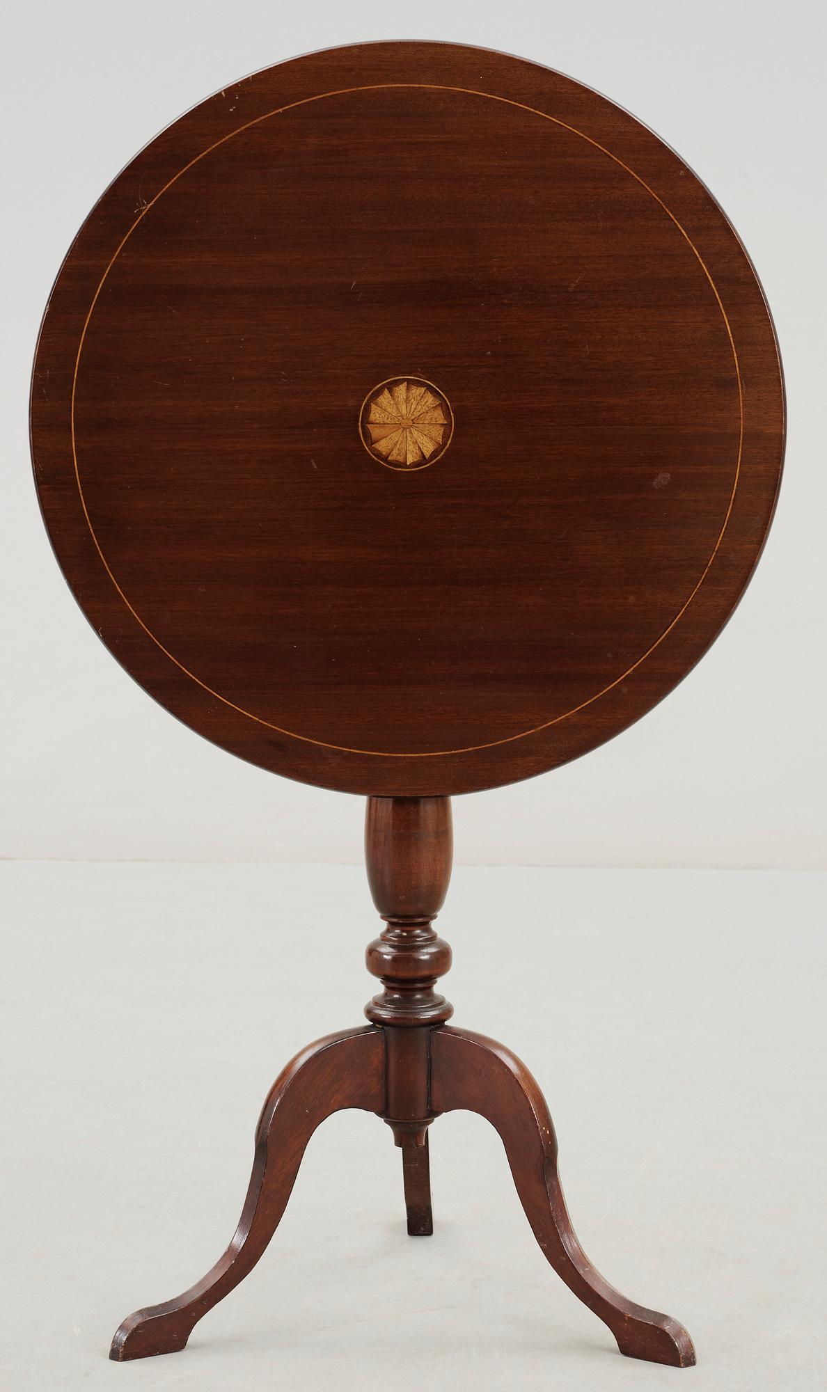 FÄLLBORD, USA, 1900-tal.