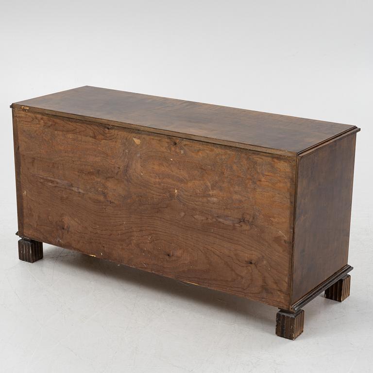 Sideboard, funkis, 1930-tal.