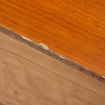 A 1960's sideboard by Cees Braakman for UMS Pasoe, Holland.