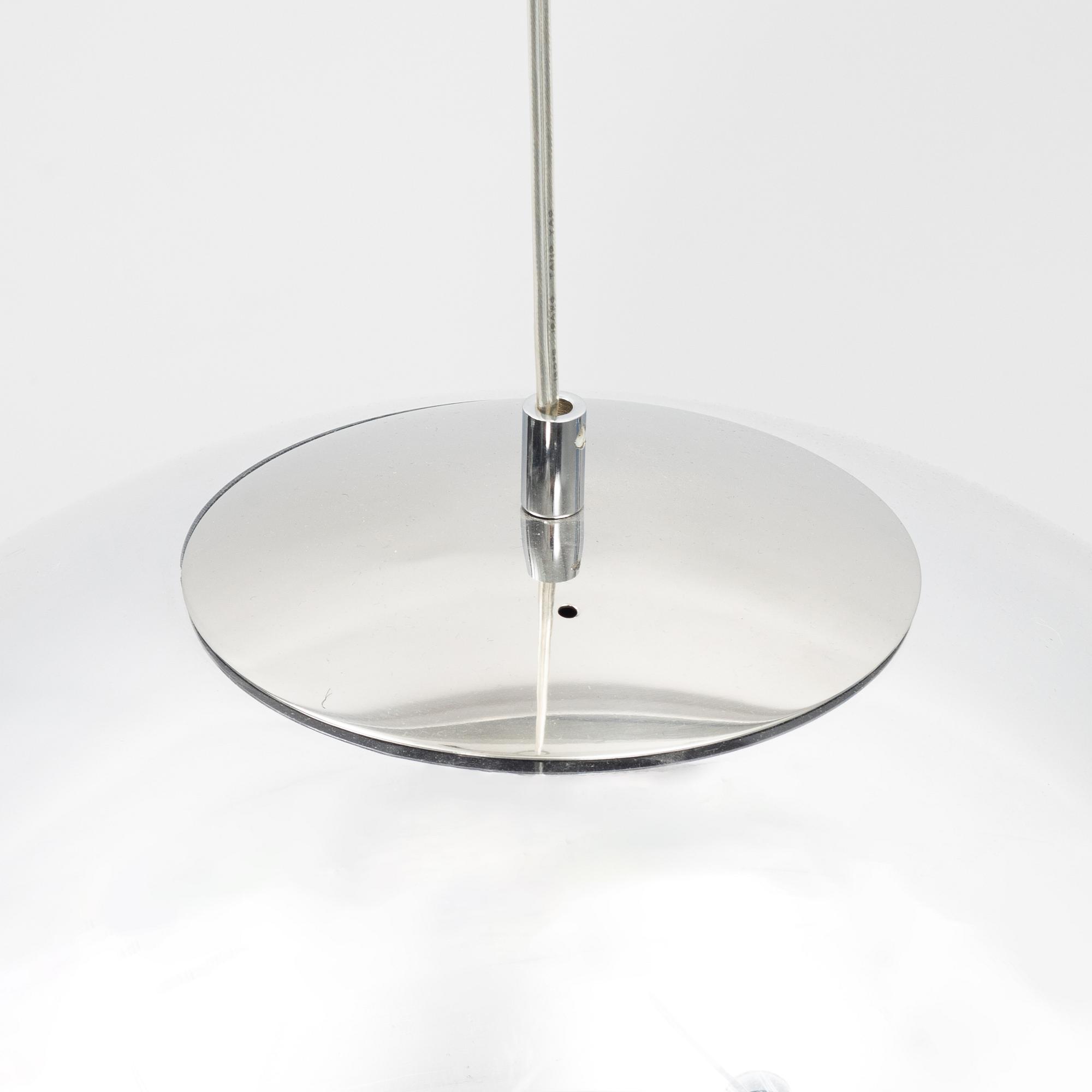 Tom Dixon, taklampa, "Mirror Ball",