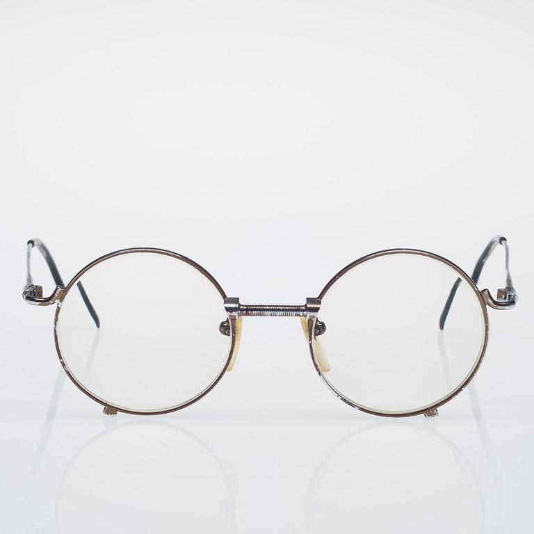 GLASÖGON, "55-7162", Jean Paul Gaultier.