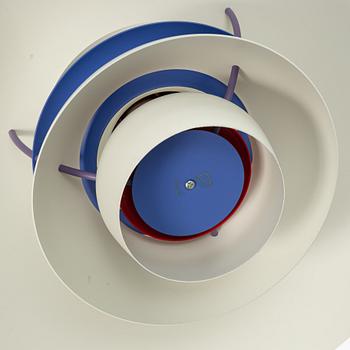 Poul Henningsen, ceiling lamp, "PH 5", Louis Poulsen, Denmark.