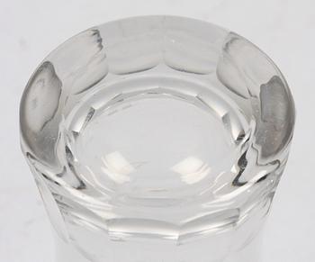 GLAS, 18 st, 1900-talets första hälft.