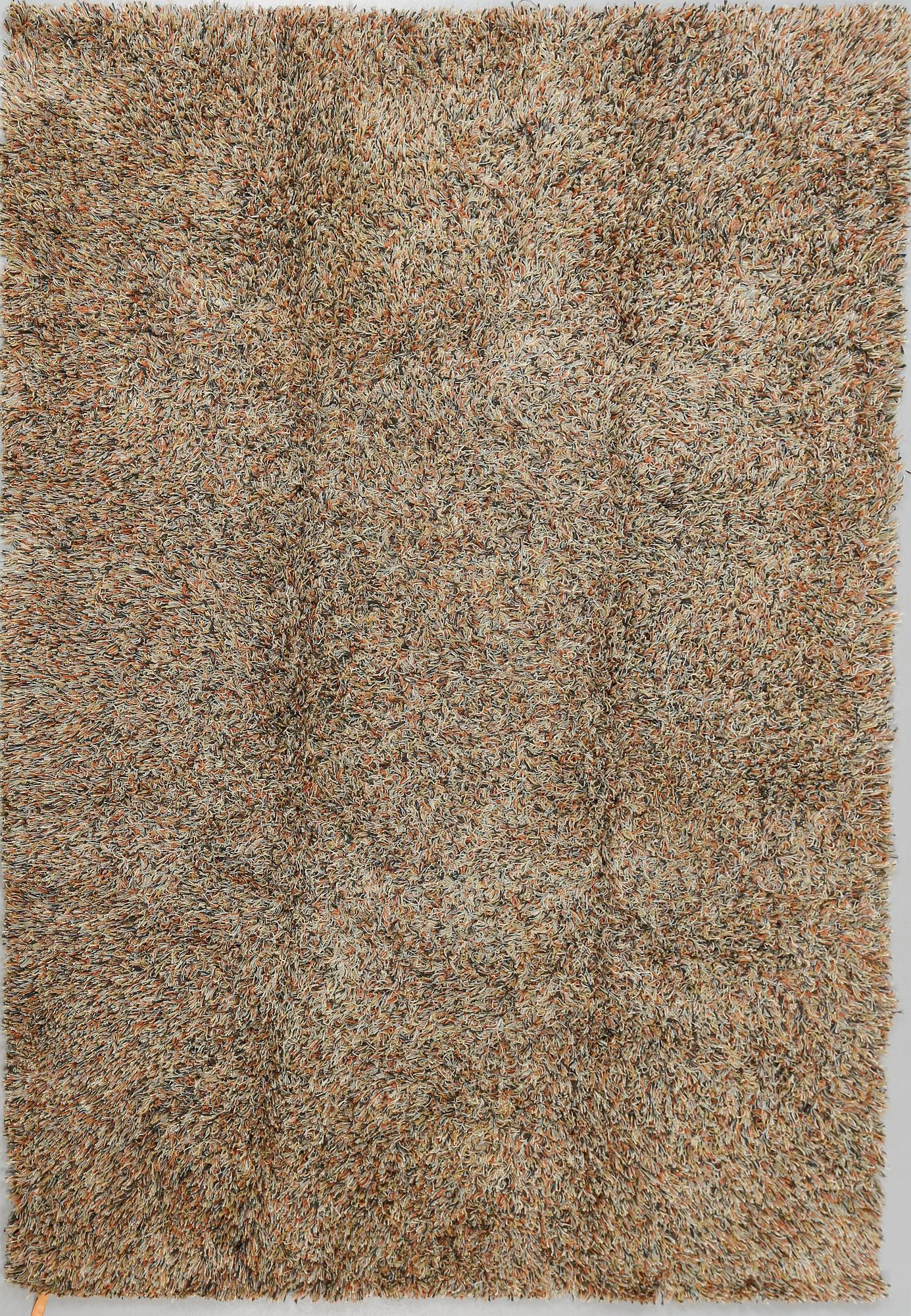 MATTA, tuftad, "Fogg", Gunilla Lagerhem-Ullberg, Kasthall, 240x170 cm.