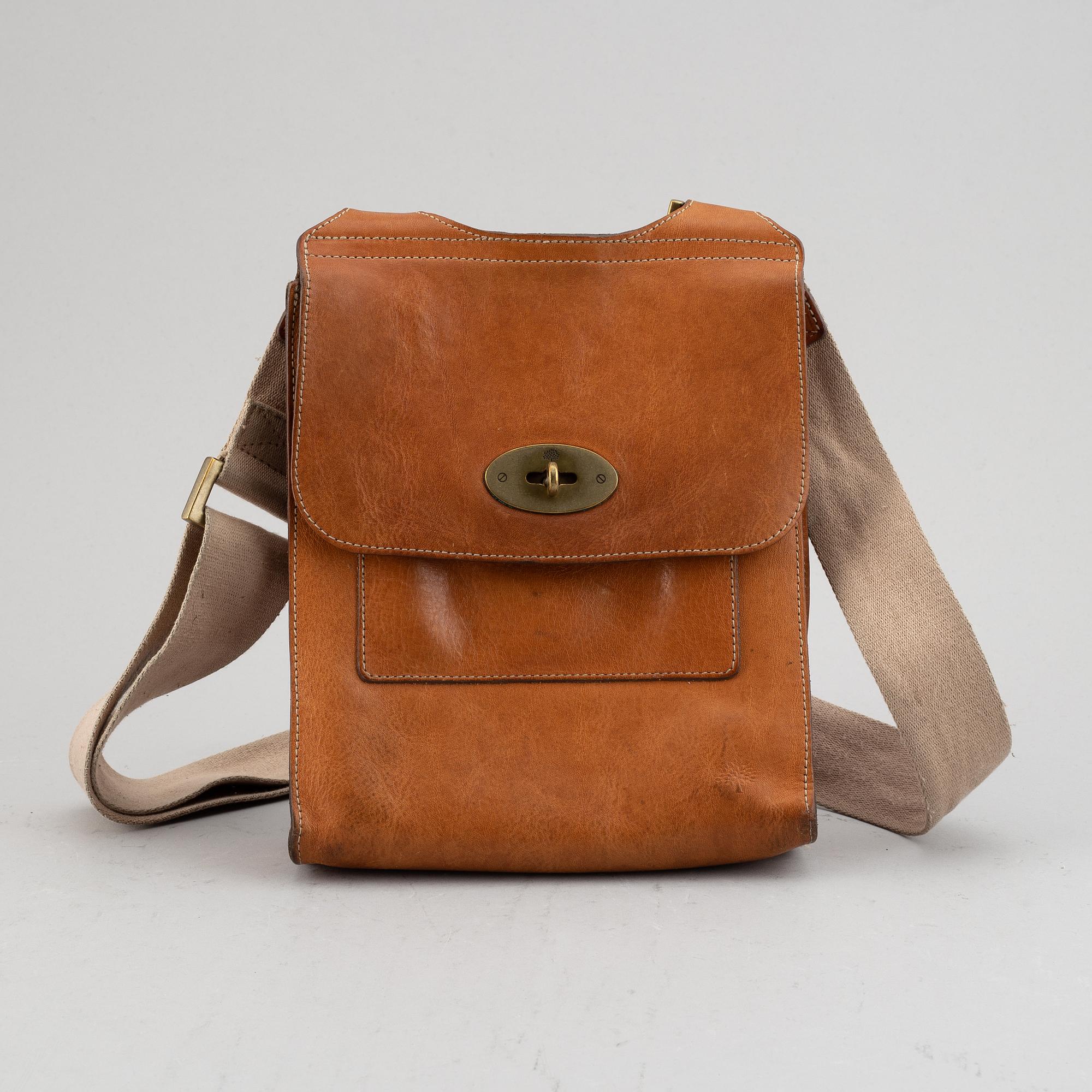 Mulberry antony messenger bag sale discount