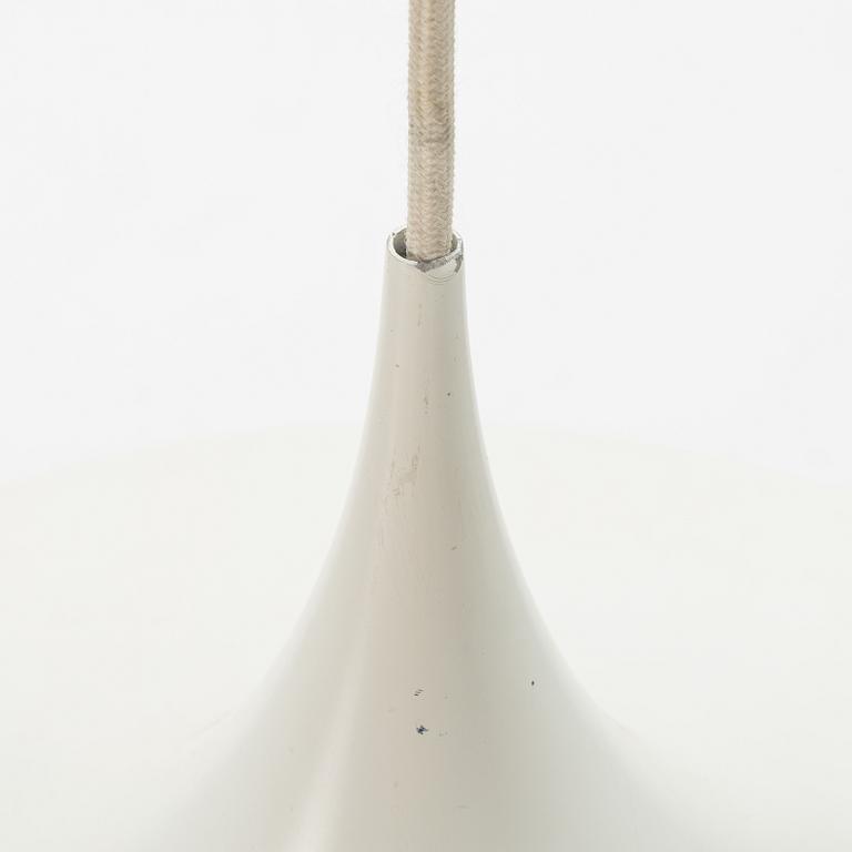 Claus Bonderup, a 'Semipendel' ceiling lamp, Fog & Mørup, second half of the 20th Century.