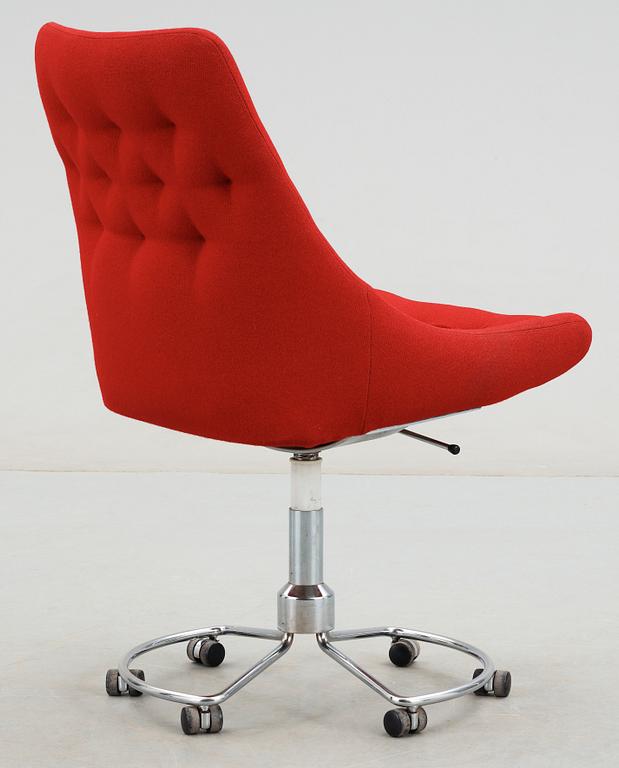 KONTORSSTOL, "Mistral" Bruno Mathson. 1900-talets slut.