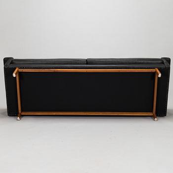 A 1960s sofa.