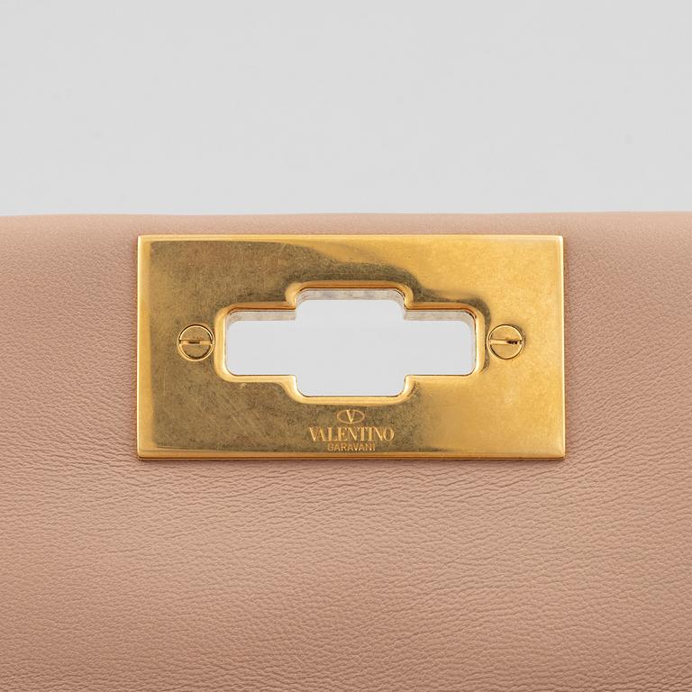 Valentino, väska, "Roman Stud Satchel".