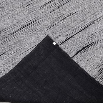 I+I, rug, "Wavelength", approx. 200 x 300 cm.