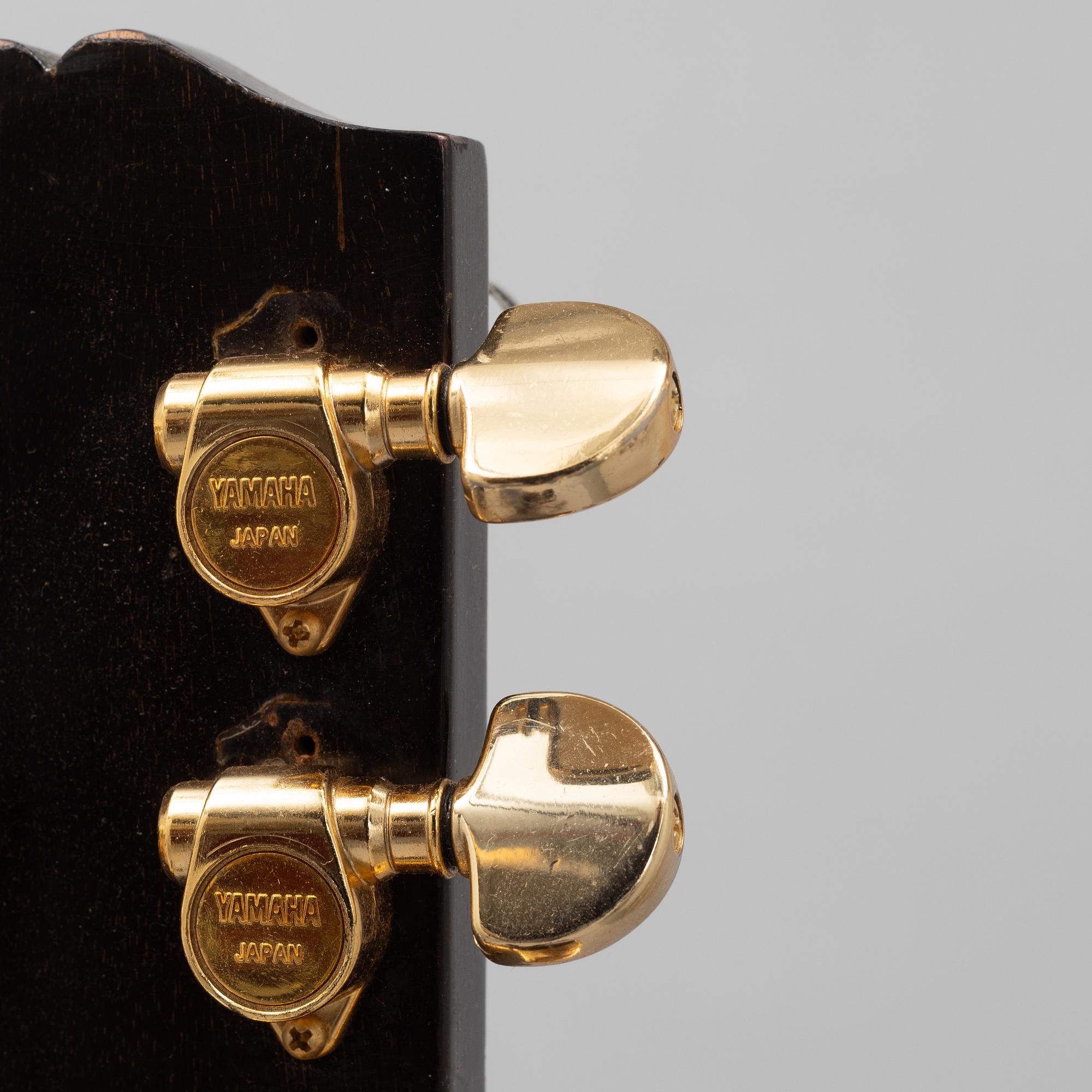 Gibson, "L-50", halvakustisk gitarr, 1935, USA.