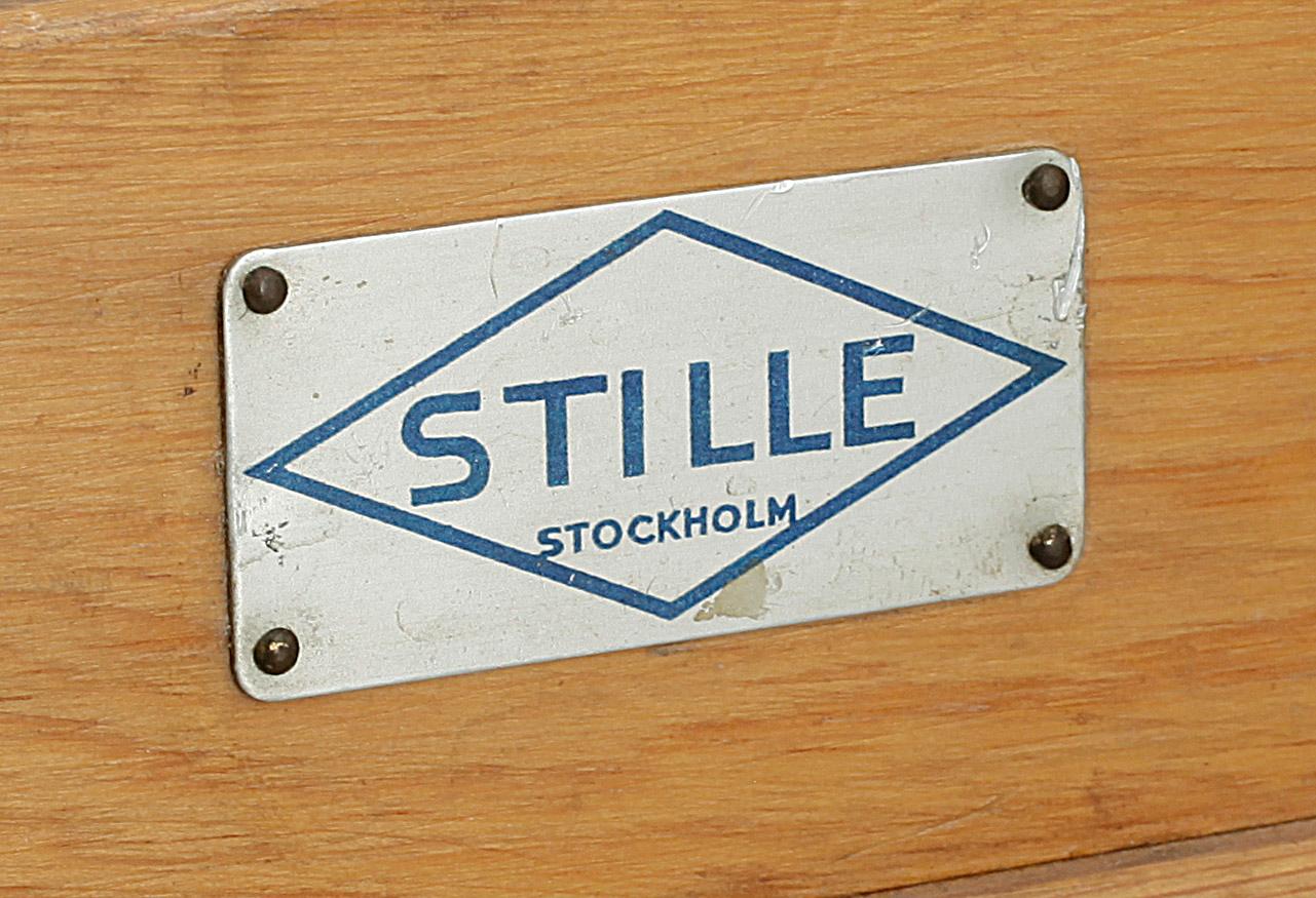FRUKOSTBRICKA, Stille, Stockholm, 1910/20-tal.