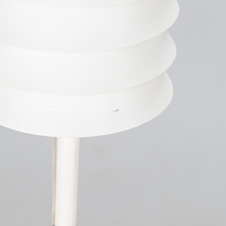 Ilmari Tapiovaara, golvlampa, "Maija the Bee", Asko/Hienoteräs.