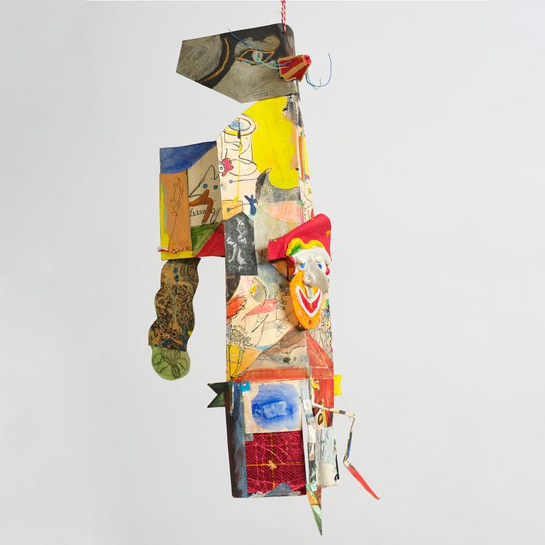 Leif Ericson, Figure.