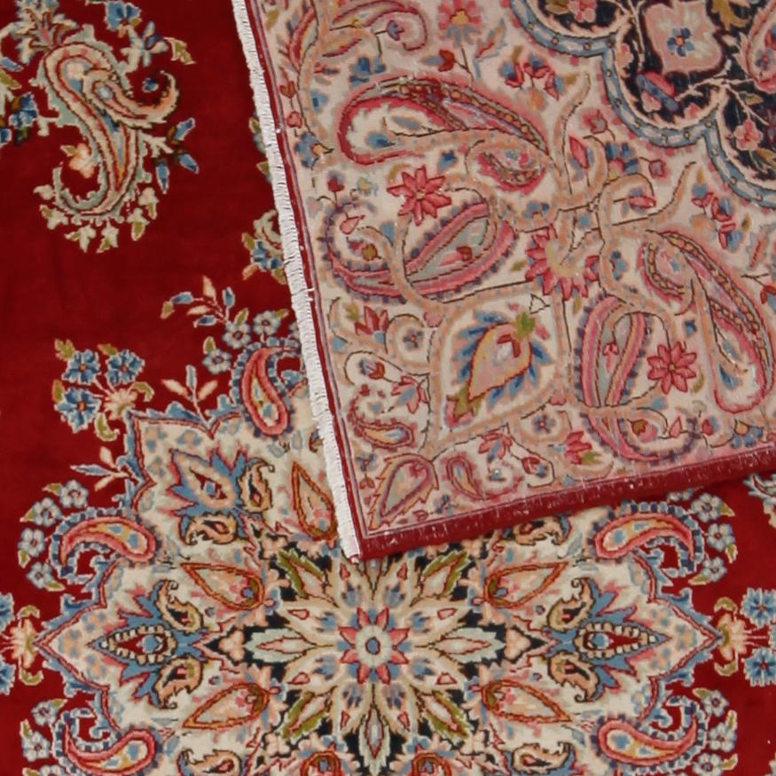 MATTA, Kirman, ca 358 x 262 cm.