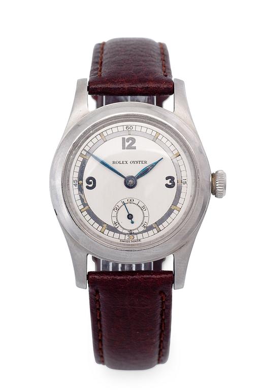 RANNEKELLO / Rolex Oyster.