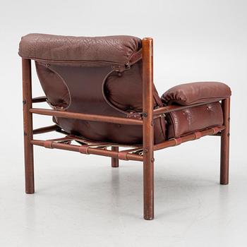 Arne Norell, a 'Dickie' armchair, Norell Möbel.