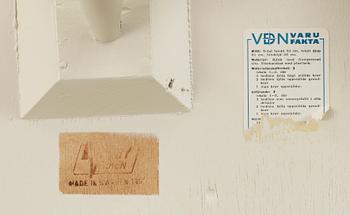 STOL, "Mademoiselle", Ilmari Tapiovaara, Edsbyverken, 1900-talets andra hälft.