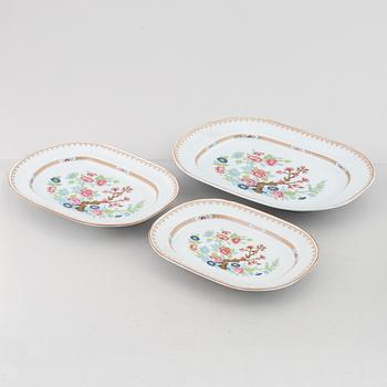 A dinner service, 57 pieces, Lotus, Rörstrand.
