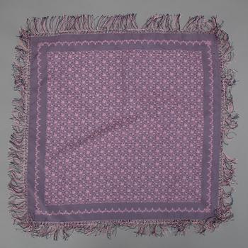 FOLKDRÄKT, Västmanland.